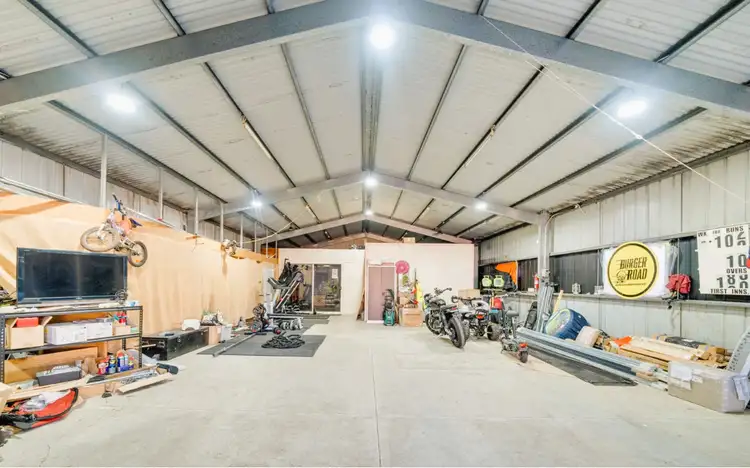 Third view of Homely house listing, 17 Tyrone, Werribee VIC 3030