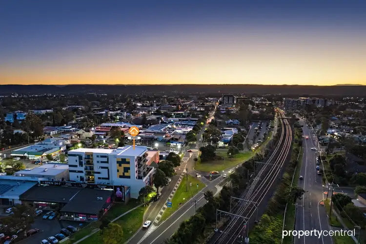 21/14 Henry Street, Penrith NSW 2750