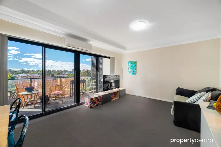 Fourth view of Homely apartment listing, 21/14 Henry Street, Penrith NSW 2750