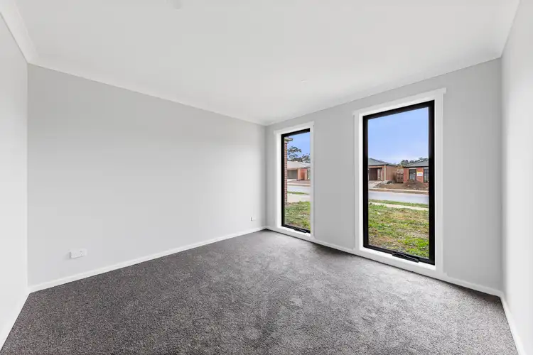 Fourth view of Homely house listing, 12 Goldshine Crescent, Drouin VIC 3818