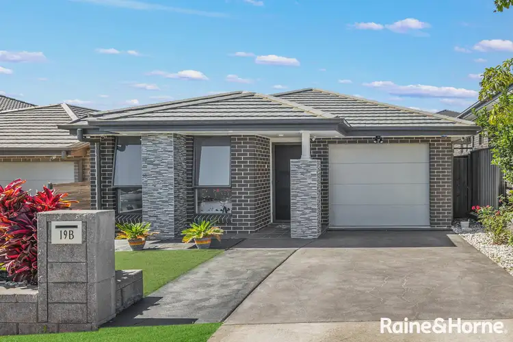 19B Richmond Road, Oran Park NSW 2570