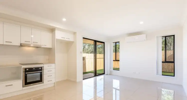 Second view of Homely house listing, 2/26 Soe Street, Redbank QLD 4301