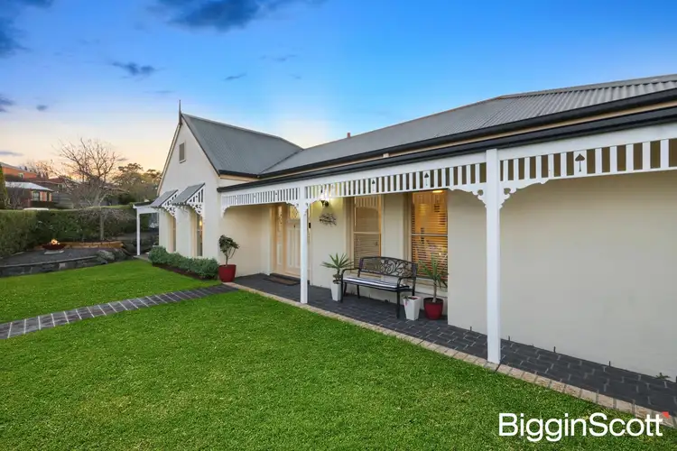 9 Stansfield Court, Frankston South VIC 3199