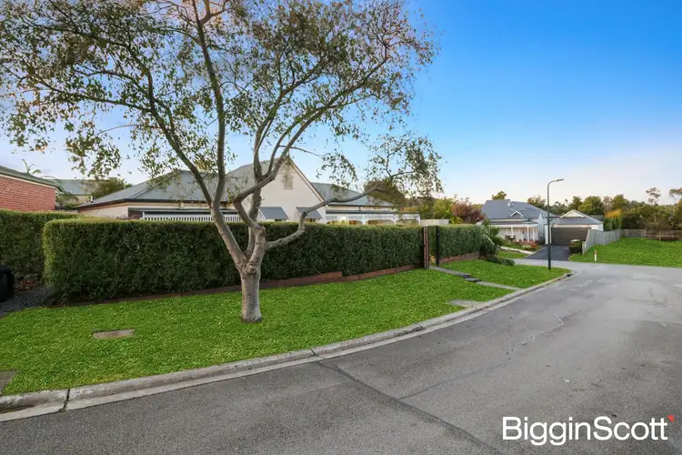 9 Stansfield Court, Frankston South VIC 3199
