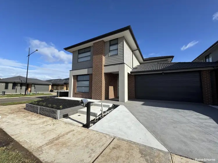 Second view of Homely house listing, 42 Danube Road, Truganina VIC 3029