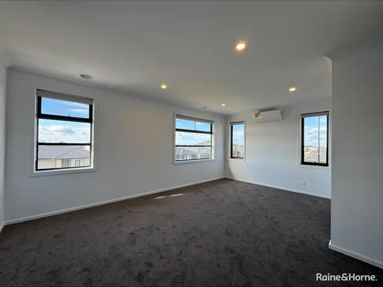 Fifth view of Homely house listing, 42 Danube Road, Truganina VIC 3029