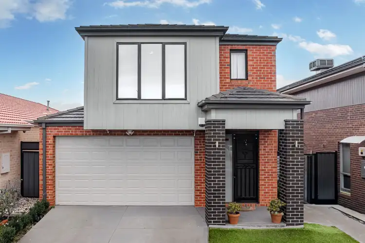 Main view of Homely house listing, 8 Villandry Street, Roxburgh Park VIC 3064