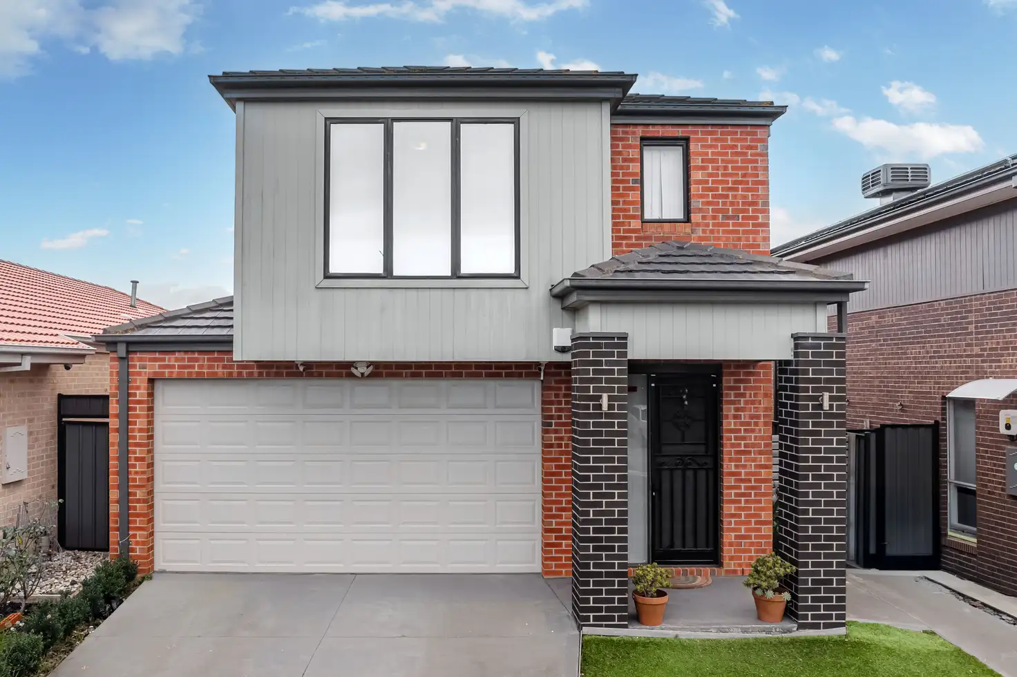 Main view of Homely house listing, 8 Villandry Street, Roxburgh Park VIC 3064