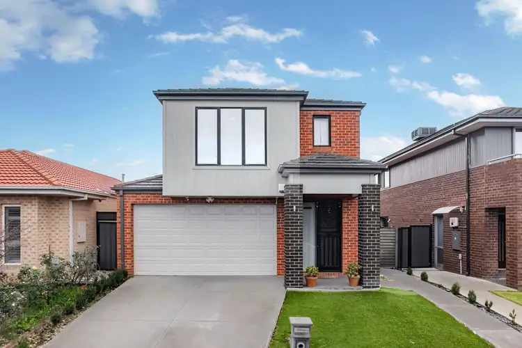 Third view of Homely house listing, 8 Villandry Street, Roxburgh Park VIC 3064