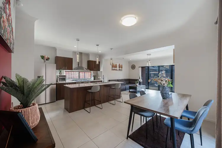 Fifth view of Homely house listing, 8 Villandry Street, Roxburgh Park VIC 3064