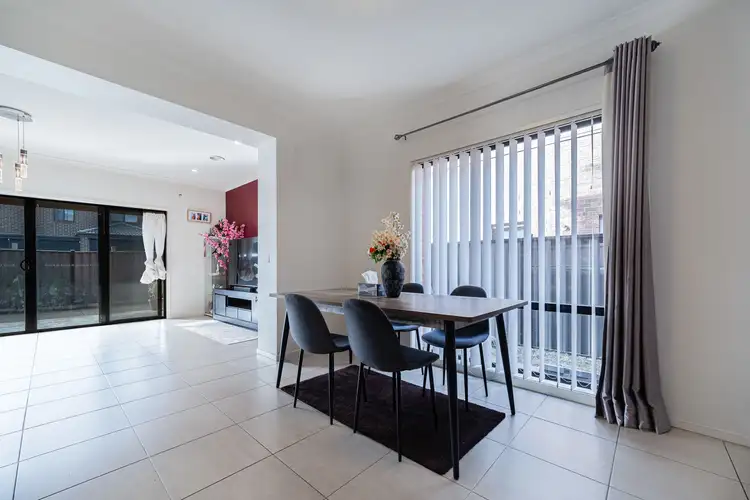 Sixth view of Homely house listing, 8 Villandry Street, Roxburgh Park VIC 3064