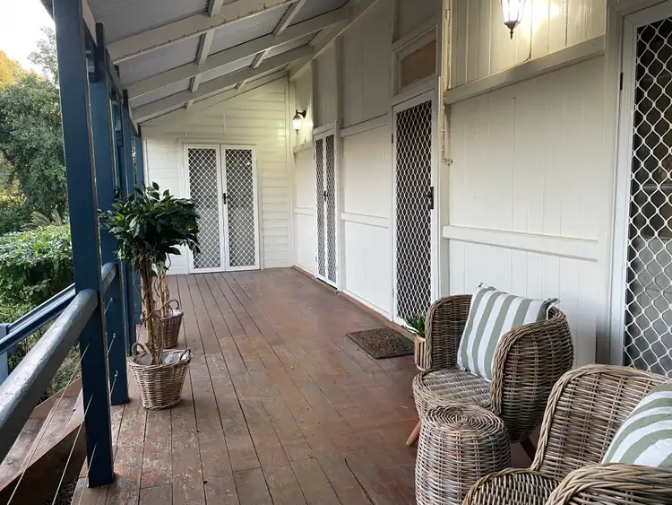 Fourth view of Homely house listing, 85 Bowen Street, Goondiwindi QLD 4390