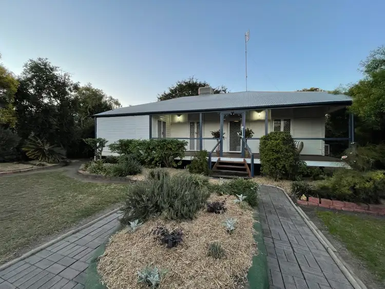Fifth view of Homely house listing, 85 Bowen Street, Goondiwindi QLD 4390