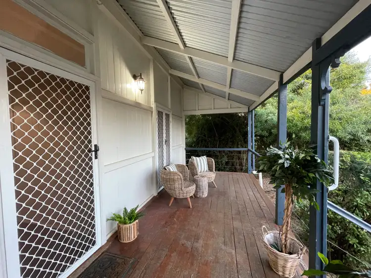 Sixth view of Homely house listing, 85 Bowen Street, Goondiwindi QLD 4390