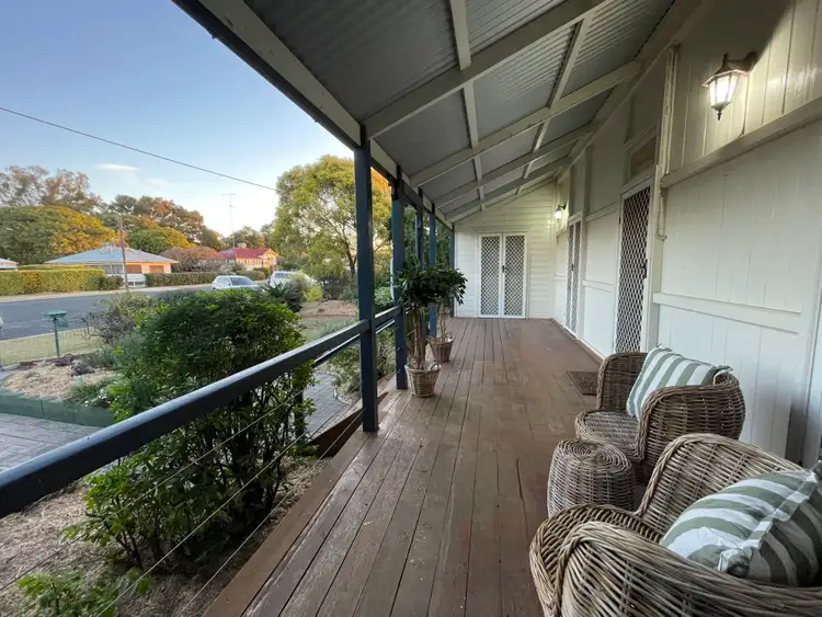 Seventh view of Homely house listing, 85 Bowen Street, Goondiwindi QLD 4390