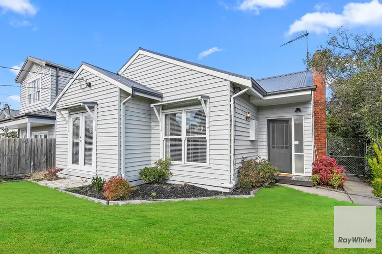 Main view of Homely house listing, 29 Drew Street, Yarraville VIC 3013