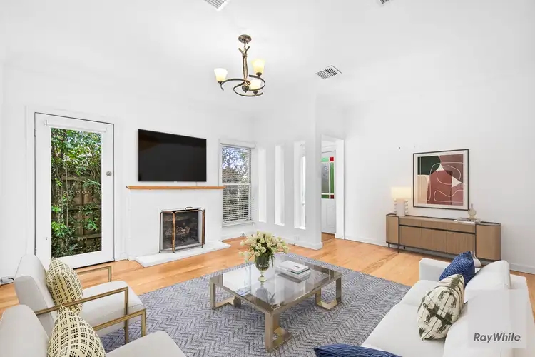 Second view of Homely house listing, 29 Drew Street, Yarraville VIC 3013