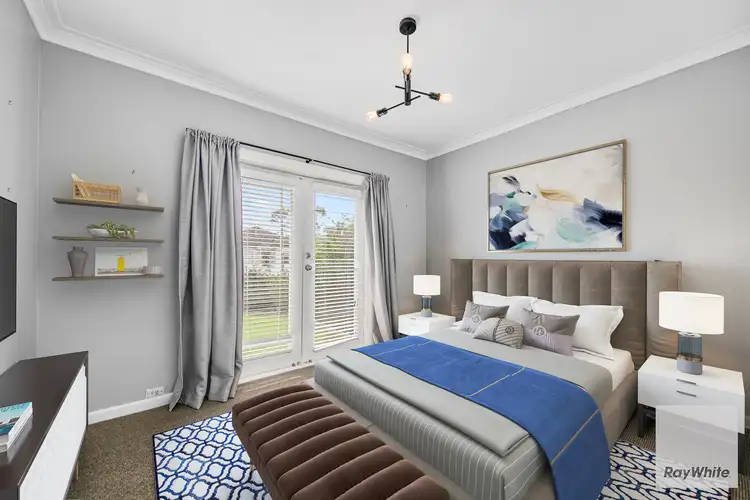 Third view of Homely house listing, 29 Drew Street, Yarraville VIC 3013