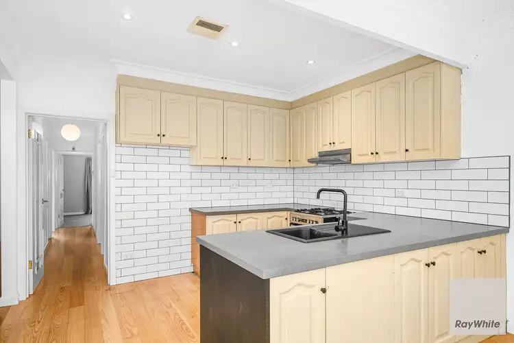 Fourth view of Homely house listing, 29 Drew Street, Yarraville VIC 3013