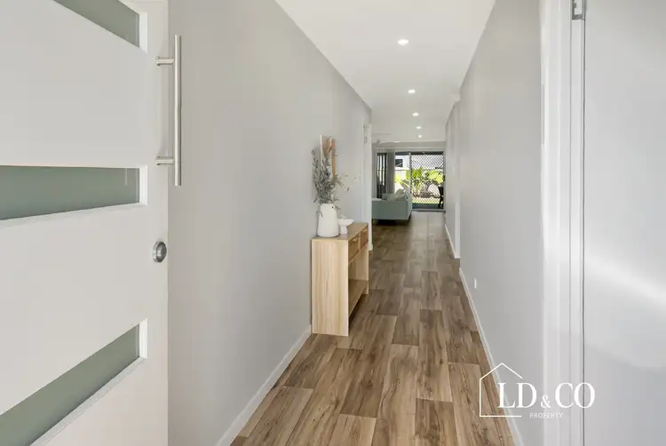 Second view of Homely house listing, 13 Georgia Street, Bakers Creek QLD 4740