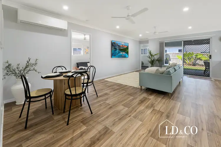 Fourth view of Homely house listing, 13 Georgia Street, Bakers Creek QLD 4740
