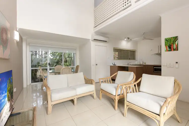 33/121-137 Port Douglas Road, (Reef Resort Villas), Port Douglas QLD 4877