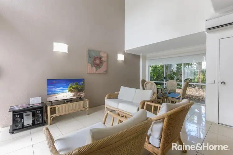 33/121-137 Port Douglas Road, (Reef Resort Villas), Port Douglas QLD 4877