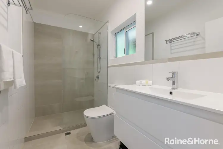 33/121-137 Port Douglas Road, (Reef Resort Villas), Port Douglas QLD 4877