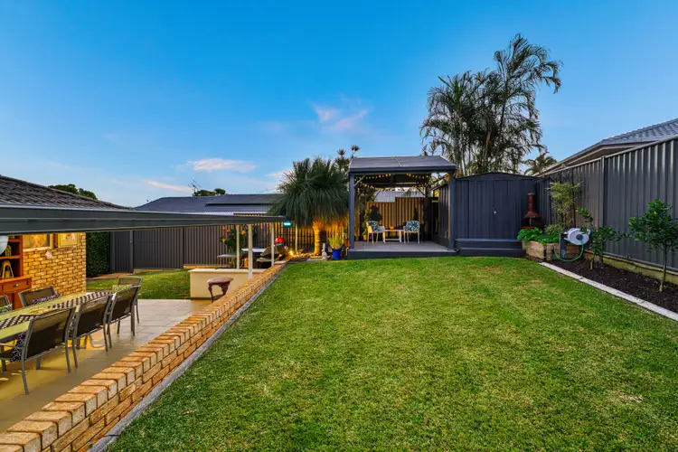 Third view of Homely house listing, 2 Matilda Way, Terranora NSW 2486