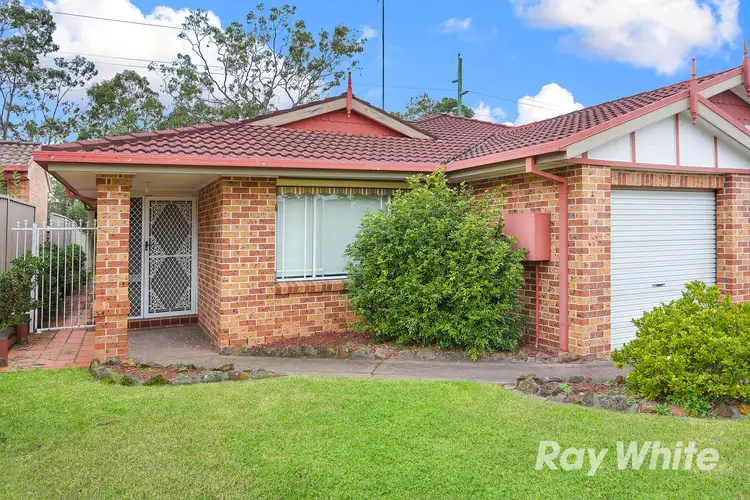 Main view of Homely house listing, 10 Sheoak Place, Colyton NSW 2760