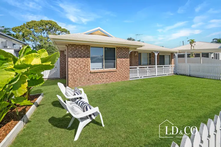 Second view of Homely house listing, 65 William Street, South Mackay QLD 4740