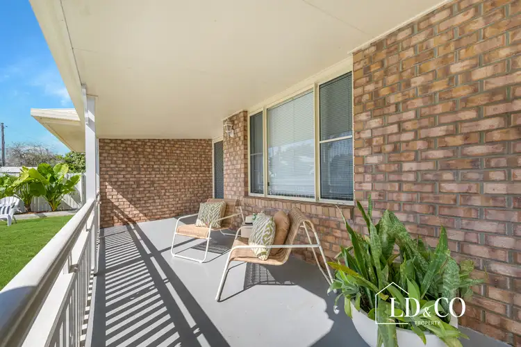 Third view of Homely house listing, 65 William Street, South Mackay QLD 4740