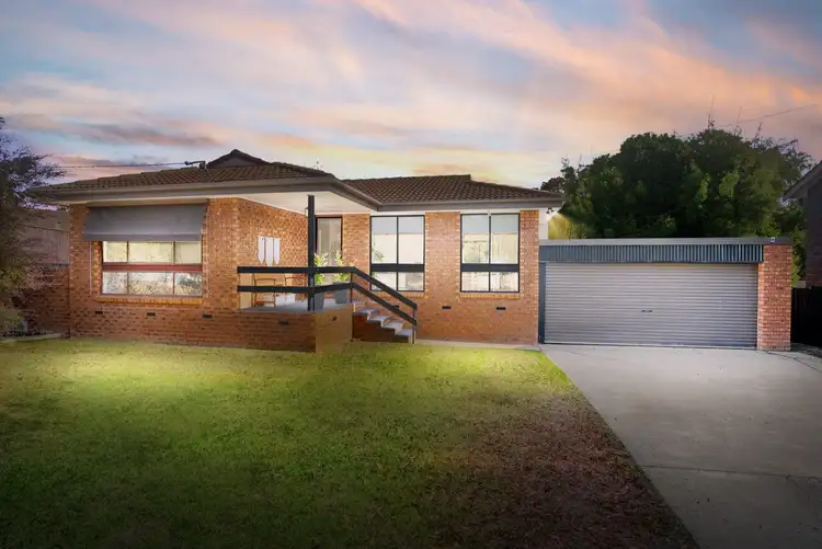 Third view of Homely house listing, 1029 Fairview Drive, North Albury NSW 2640