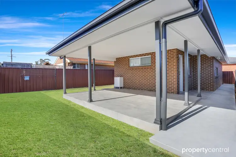Main view of Homely house listing, 42A York Road, South Penrith NSW 2750