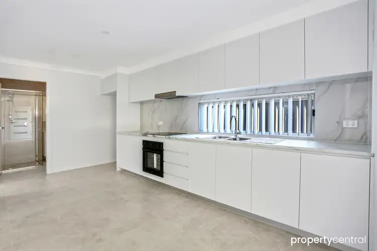 Second view of Homely house listing, 42A York Road, South Penrith NSW 2750