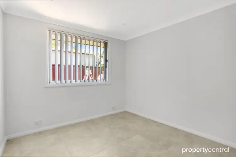 Fifth view of Homely house listing, 42A York Road, South Penrith NSW 2750