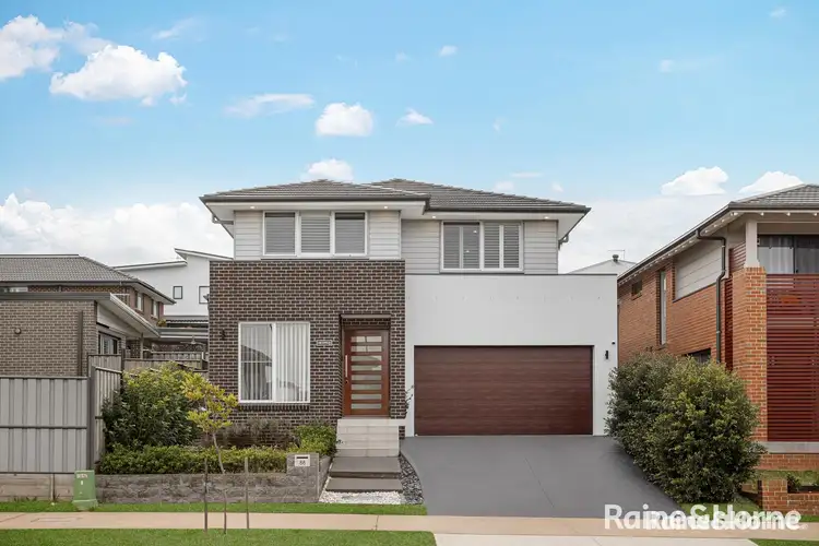 Main view of Homely house listing, 88 Brahman Road, Box Hill NSW 2765