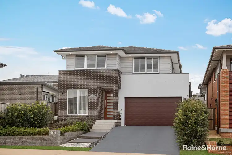 88 Brahman Road, Box Hill NSW 2765