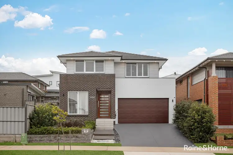 88 Brahman Road, Box Hill NSW 2765