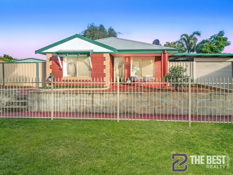 Third view of Homely house listing, 16 Bronzewing Court, Brookdale WA 6112
