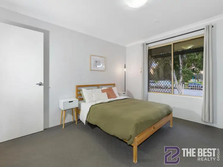 Sixth view of Homely house listing, 16 Bronzewing Court, Brookdale WA 6112