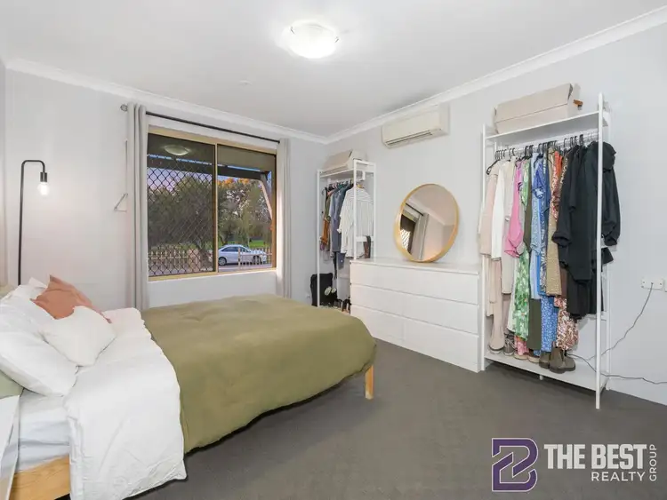 Seventh view of Homely house listing, 16 Bronzewing Court, Brookdale WA 6112