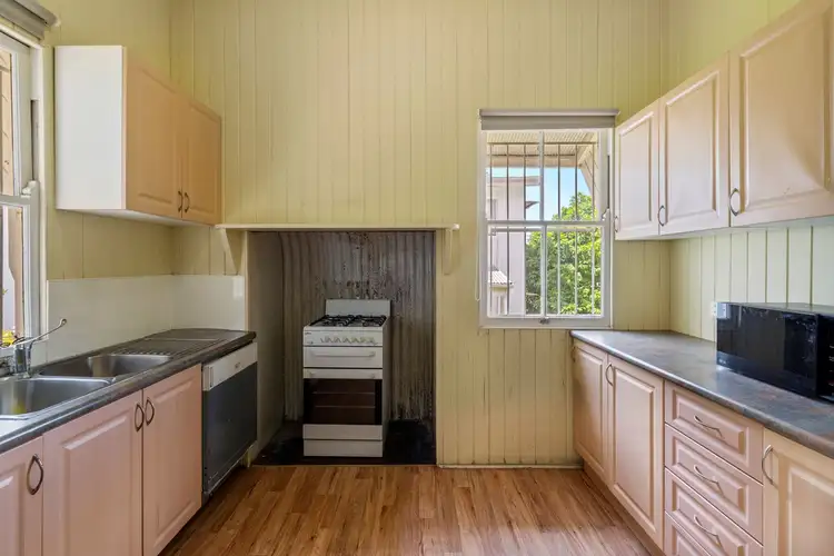Third view of Homely house listing, 76 Plimsoll Street, Greenslopes QLD 4120