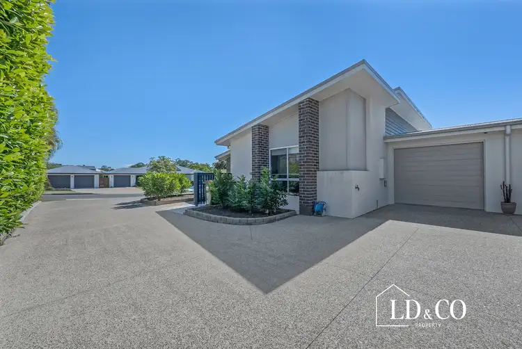 1/21 Catherine Street, Greenmount QLD 4751