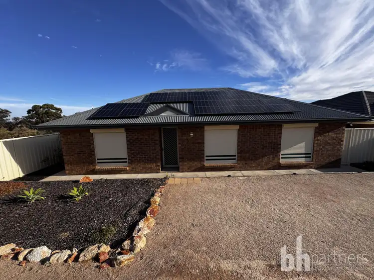Main view of Homely house listing, 7 Eckermann Close, Paringa SA 5340