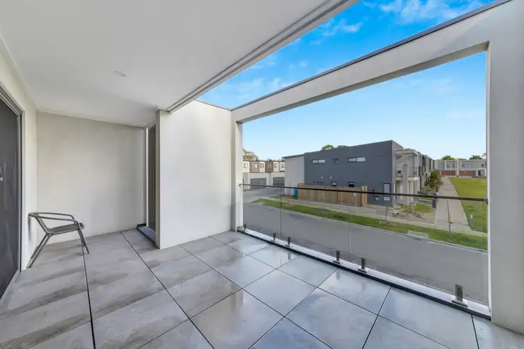 50 Magias Circuit, Clyde North VIC 3978