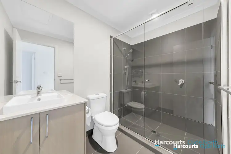 Third view of Homely townhouse listing, 50 Magias Circuit, Clyde North VIC 3978