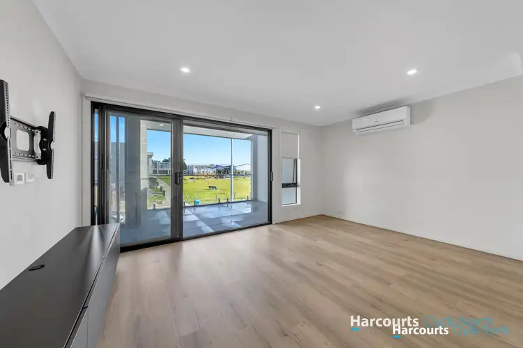 Fourth view of Homely townhouse listing, 50 Magias Circuit, Clyde North VIC 3978