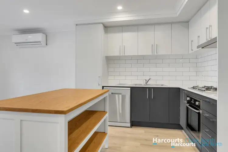 Fifth view of Homely townhouse listing, 50 Magias Circuit, Clyde North VIC 3978