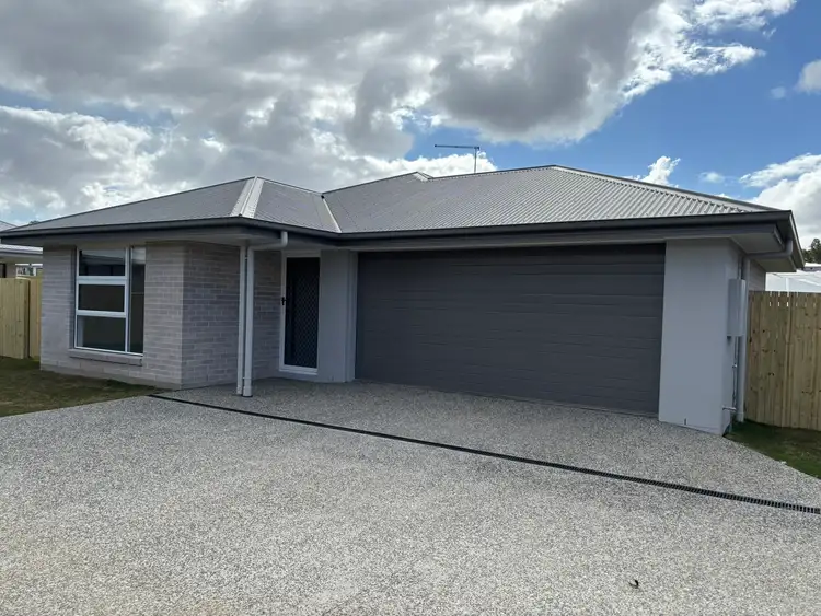 Main view of Homely house listing, 60 Ranson Road, Gympie QLD 4570